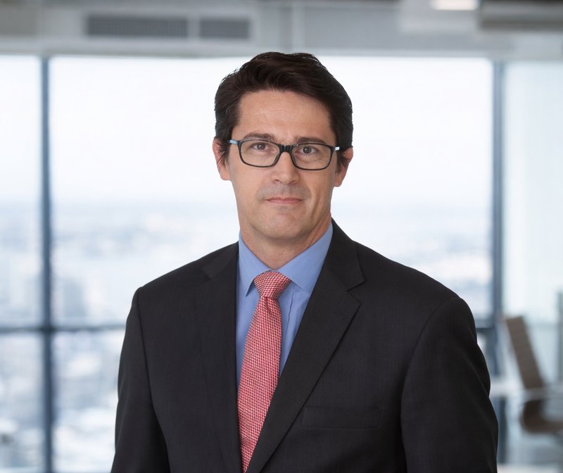Gaël Marronnier CEO of Flipr